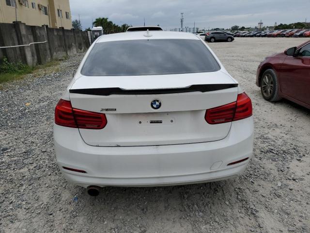 Photo 6 from auction – 2016 BMW 320 XI with VIN WBA8E5G5XGNT93650