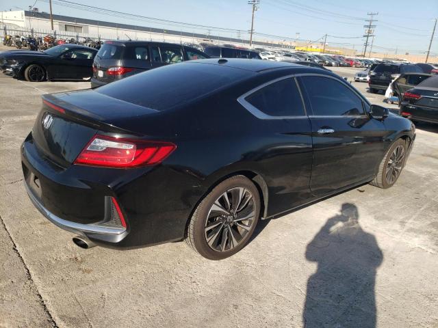 Photo 3 from auction – 2016 HONDA ACCORD EXL with VIN 1HGCT1B89GA011369