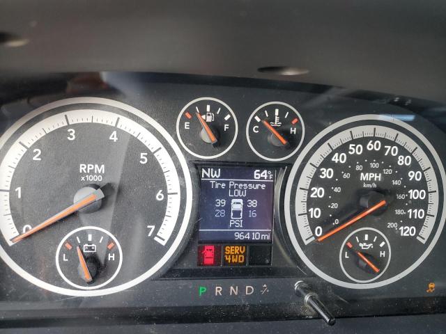 Photo 9 from auction – 2012 DODGE RAM 1500 S with VIN 1C6RD7HT3CS309187
