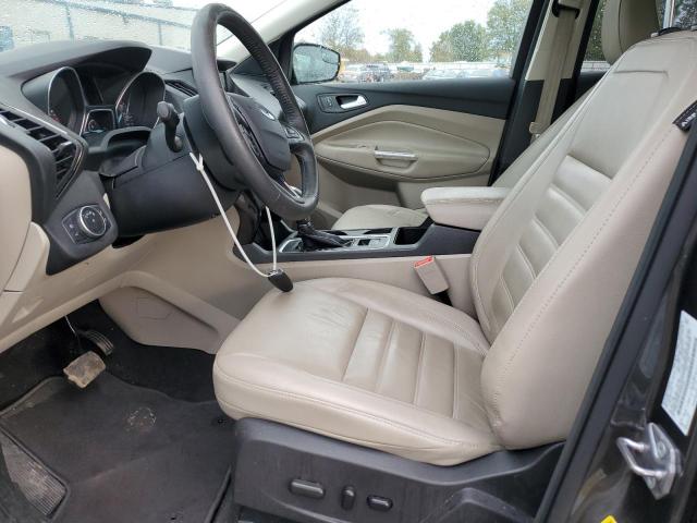 Photo 7 from auction – 2018 FORD ESCAPE TIT with VIN 1FMCU0J9XJUB84836