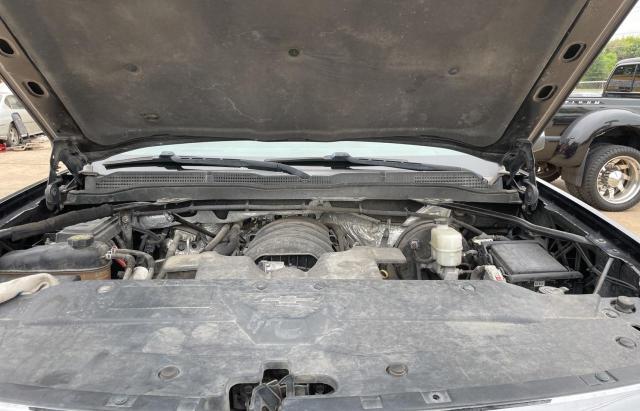 Photo 7 from auction – 2014 CHEVROLET SILVERADO with VIN 1GCVKREC9EZ293147