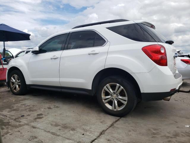 Photo 2 from auction – 2014 CHEVROLET EQUINOX LT with VIN 2GNFLFE35E6295769