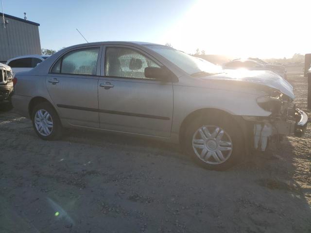 Photo 4 from auction – 2008 TOYOTA COROLLA CE with VIN 1NXBR32E18Z004258