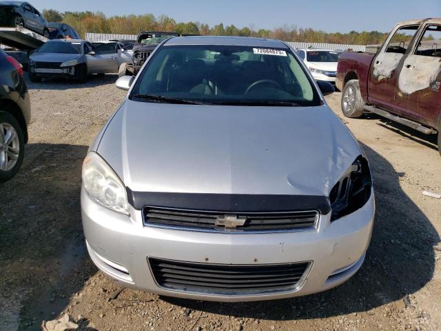 Photo 5 from auction – 2009 CHEVROLET IMPALA 1LT with VIN 2G1WT57K891172387