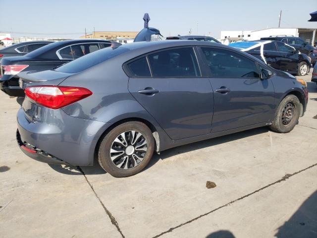 Photo 3 from auction – 2015 KIA FORTE LX with VIN KNAFX4A6XF5426660