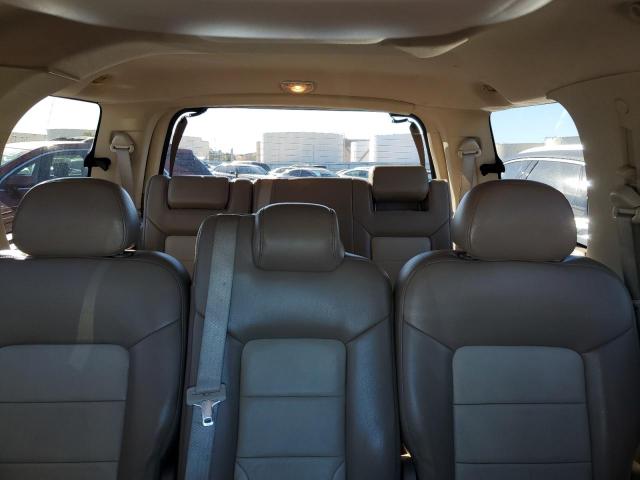 Photo 10 from auction – 2006 FORD EXPEDITION with VIN 1FMFU18556LA04584