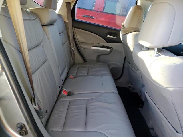 Photo 10 from auction – 2012 HONDA CR-V EXL with VIN 2HKRM3H73CH513801