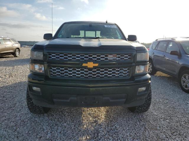 Photo 5 from auction – 2014 CHEVROLET SILVERADO with VIN 3GCPCREC3EG501593