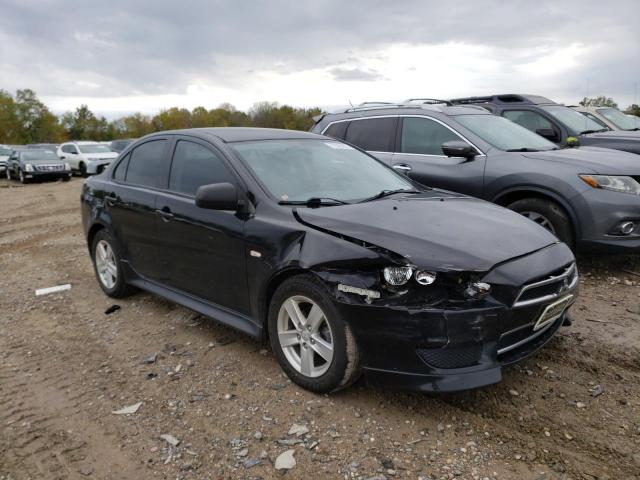 Zdjęcie 4 z aukcji – 2014 MITSUBISHI LANCER SE z VIN JA32V2FW4EU016170