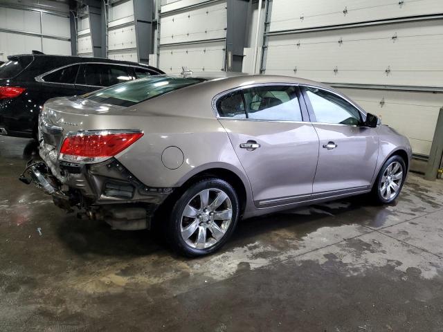 Photo 3 from auction – 2012 BUICK LACROSSE P with VIN 1G4GD5E36CF249371