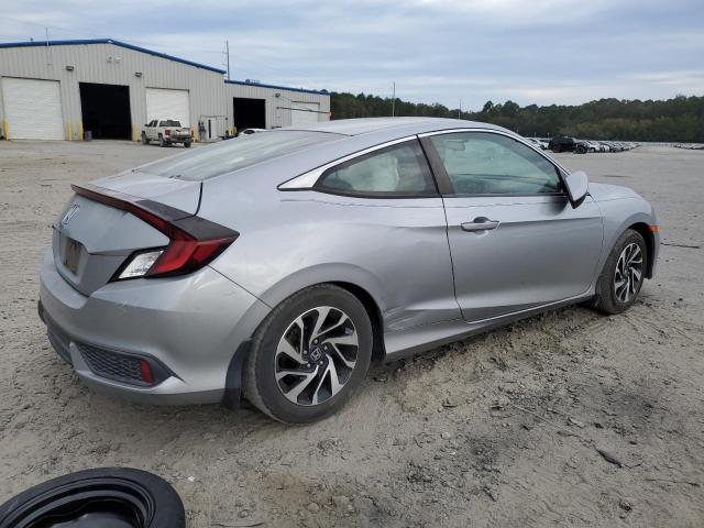 Photo 3 from auction – 2017 HONDA CIVIC LX with VIN 2HGFC4B54HH309819