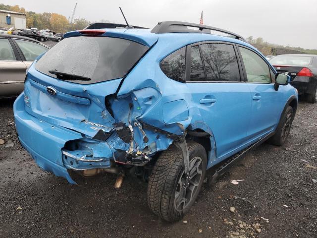 Photo 3 from auction – 2016 SUBARU CROSSTREK with VIN JF2GPABCXG8206026