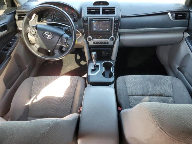 Photo 8 from auction – 2012 TOYOTA CAMRY BASE with VIN 4T1BF1FK3CU040541