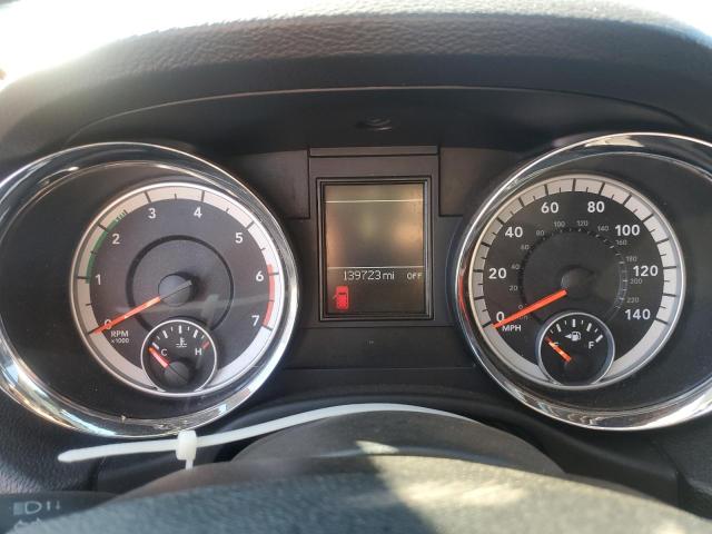 Photo 9 from auction – 2013 DODGE DURANGO R/ with VIN 1C4SDHCT4DC667787