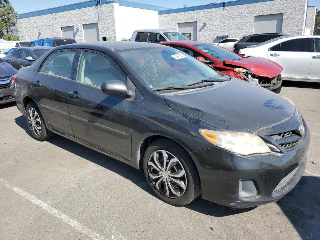 Photo 4 from auction – 2012 TOYOTA COROLLA BA with VIN JTDBU4EE0C9181108