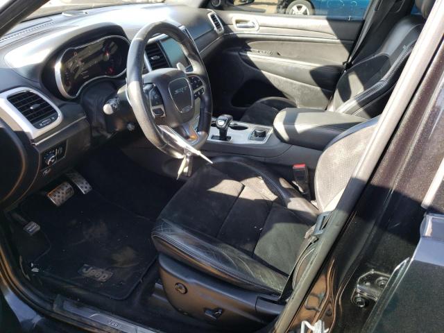Photo 7 from auction – 2014 JEEP GRAND CHER with VIN 1C4RJFDJXEC131372