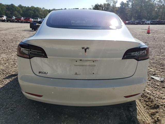 Photo 6 from auction – 2018 TESLA MODEL 3 with VIN 5YJ3E1EA1JF041178