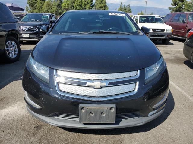 Photo 5 from auction – 2014 CHEVROLET VOLT with VIN 1G1RE6E42EU165287