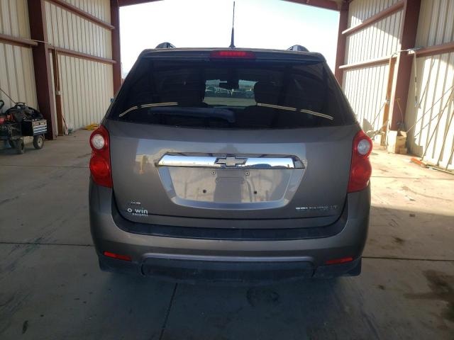 Photo 6 from auction – 2011 CHEVROLET EQUINOX LT with VIN 2CNFLEEC9B6314009