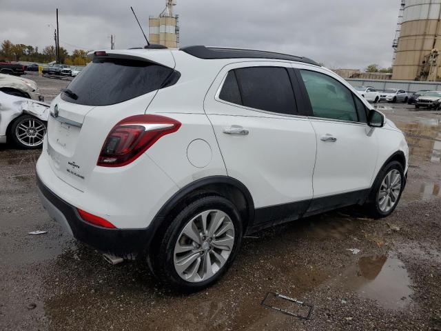 Photo 3 from auction – 2018 BUICK ENCORE PRE with VIN KL4CJASB9JB521393