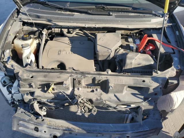 Foto 12 de la subasta – 2013 LINCOLN MKX con VIN 2LMDJ6JK5DBL40850