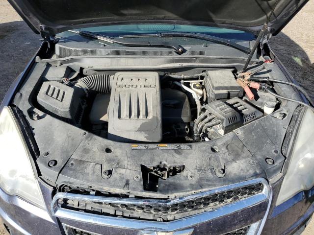 Photo 12 from auction – 2013 CHEVROLET EQUINOX LT with VIN 2GNALDEK6D6293095