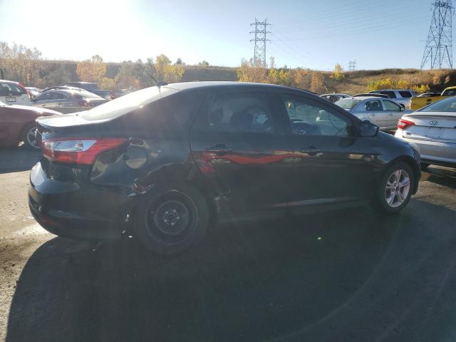 Photo 3 from auction – 2014 FORD FOCUS SE with VIN 1FADP3F27EL413391
