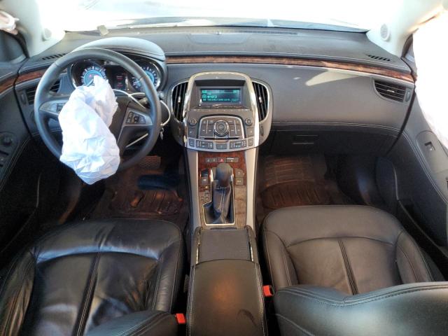 Photo 8 from auction – 2012 BUICK LACROSSE P with VIN 1G4GD5E36CF182416