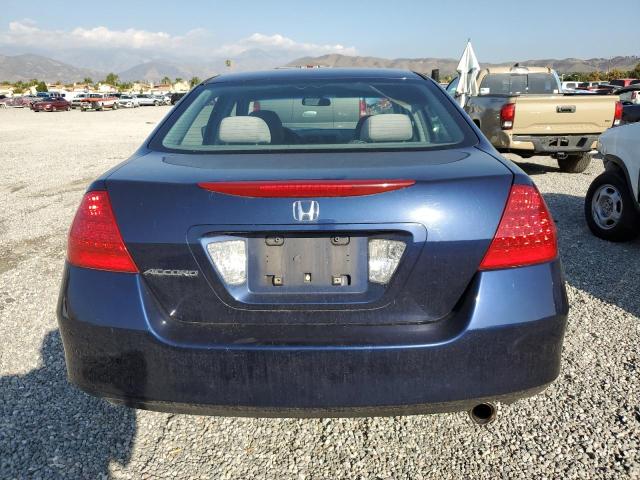 Photo 6 from auction – 2007 HONDA ACCORD EX with VIN 1HGCM567X7A135253