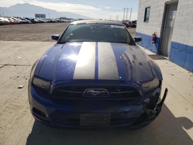 Photo 5 from auction – 2014 FORD MUSTANG with VIN 1ZVBP8EM4E5270306