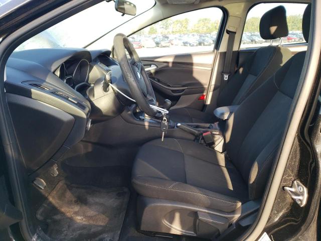 Photo 7 from auction – 2015 FORD FOCUS SE with VIN 1FADP3FE4FL259346