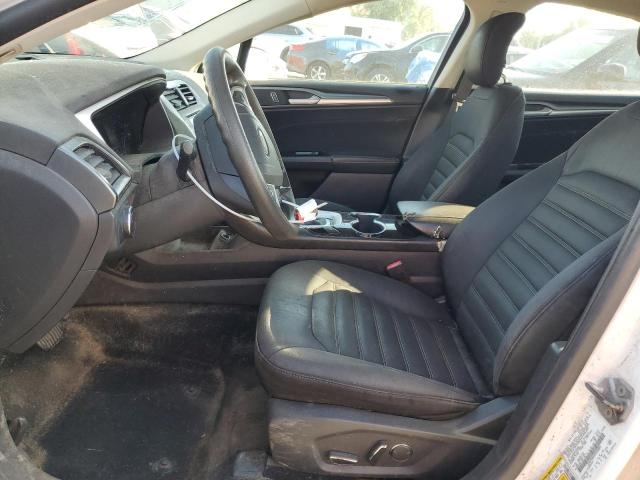 Photo 7 from auction – 2014 FORD FUSION SE with VIN 3FA6P0HDXER236083