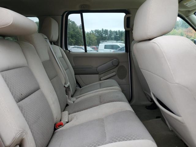 Photo 11 from auction – 2006 FORD EXPLORER X with VIN 1FMEU72E36UA45281