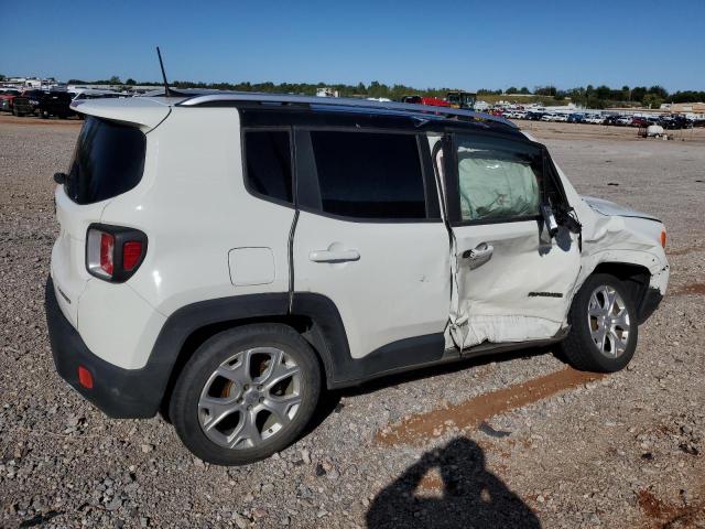 Photo 3 from auction – 2018 JEEP RENEGADE L with VIN ZACCJADB3JPJ10383