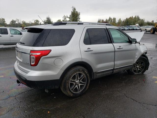 Photo 3 from auction – 2012 FORD EXPLORER L with VIN 1FMHK8F88CGA45008