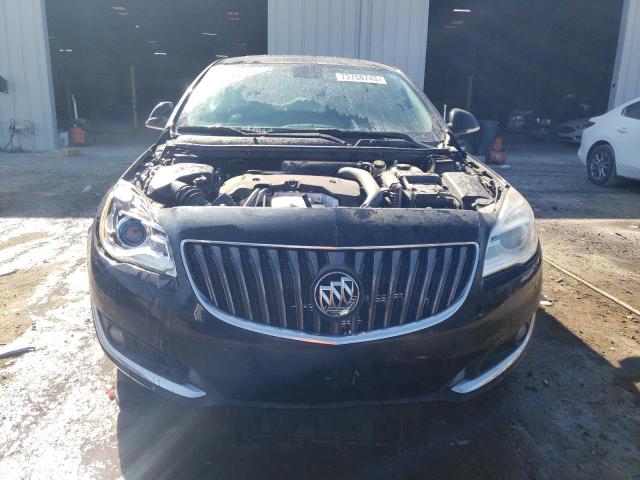 Photo 5 from auction – 2014 BUICK REGAL with VIN 2G4GK5EX0E9185381