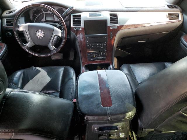Photo 8 from auction – 2008 CADILLAC ESCALADE E with VIN 3GYFK62898G106426