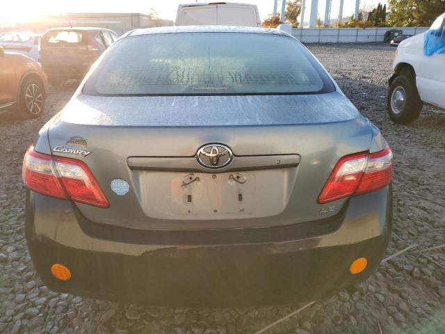 Photo 6 from auction – 2009 TOYOTA CAMRY BASE with VIN 4T4BE46K79R136062