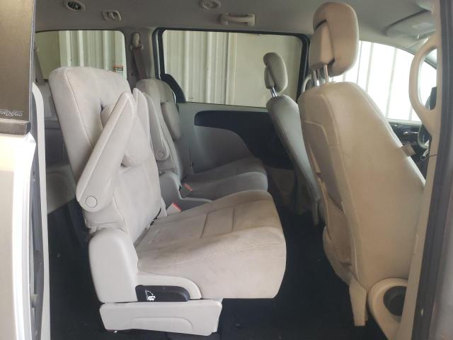 Photo 11 from auction – 2012 DODGE GRAND CARA with VIN 2C4RDGCG2CR105615
