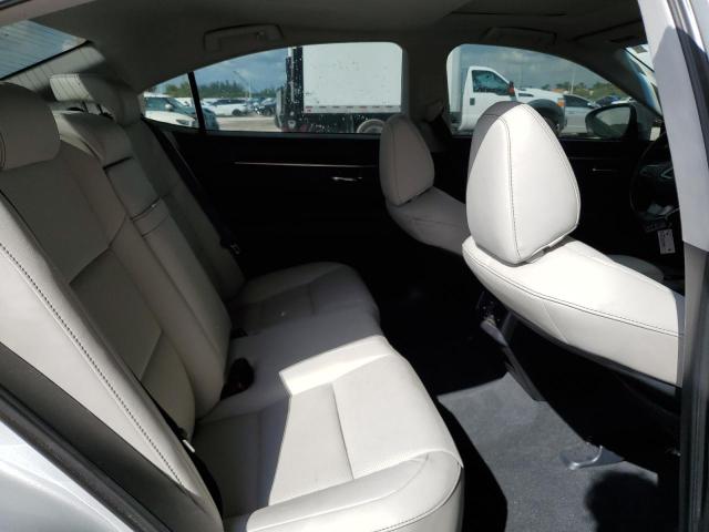 Photo 10 from auction – 2017 LEXUS ES 350 with VIN 58ABK1GG2HU054906