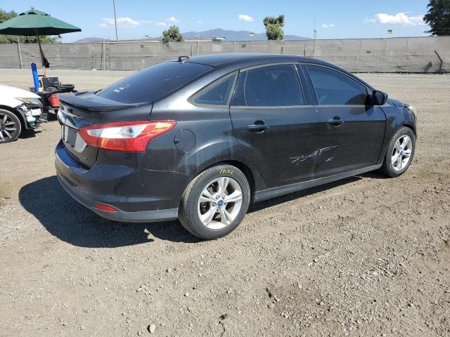 Photo 3 from auction – 2012 FORD FOCUS SE with VIN 1FAHP3F21CL415765