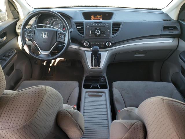 Photo 8 from auction – 2012 HONDA CR-V EX with VIN 5J6RM4H55CL036069