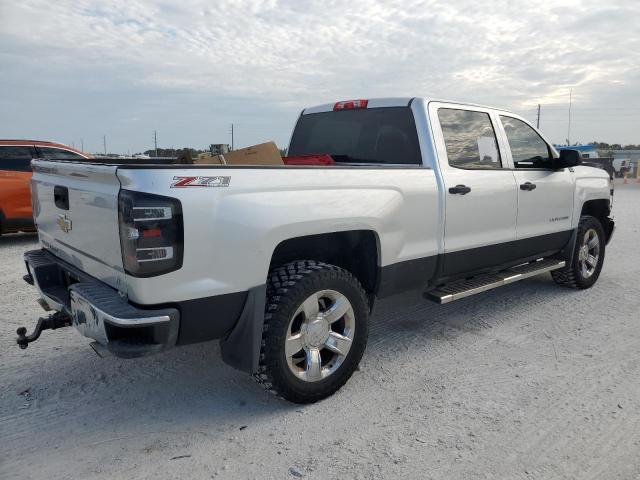 Photo 3 from auction – 2014 CHEVROLET SILVERADO with VIN 3GCUKREC8EG207922