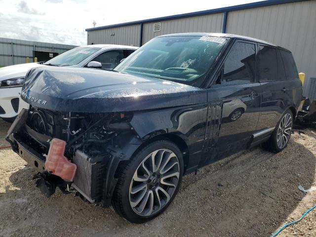 LAND ROVER RANGE ROVE 2019 z numerem VIN SALGS2RE4KA526771 - Zdjęcie z aukcji