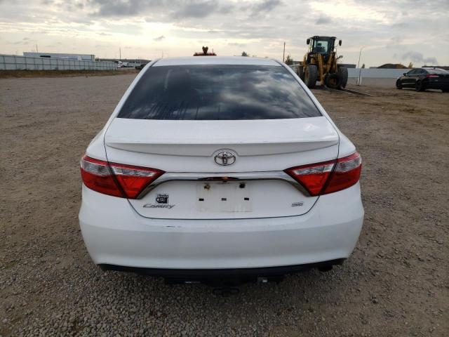 Photo 6 from auction – 2016 TOYOTA CAMRY LE with VIN 4T1BF1FK6GU260701