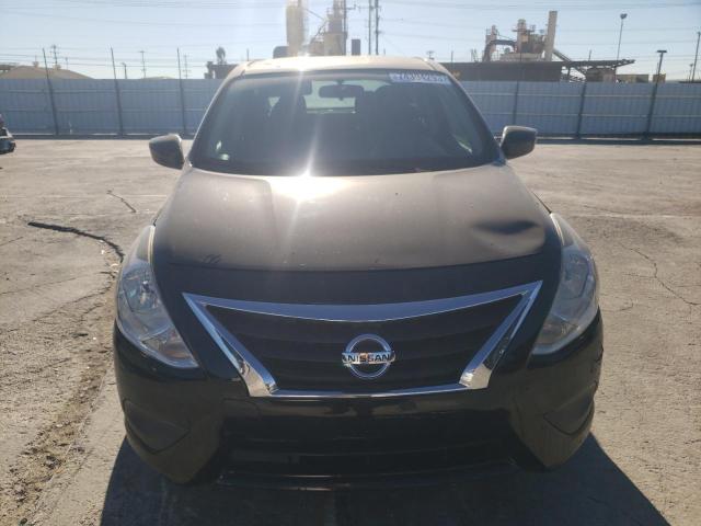 Photo 5 from auction – 2015 NISSAN VERSA S with VIN 3N1CN7AP7FL959896