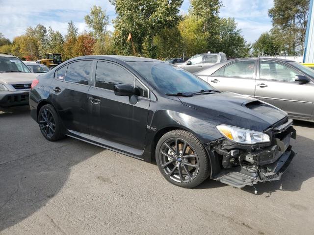Photo 4 from auction – 2018 SUBARU WRX PREMIU with VIN JF1VA1C66J9800720