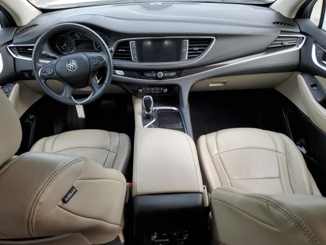 Photo 8 from auction – 2018 BUICK ENCLAVE ES with VIN 5GAERBKW6JJ176847