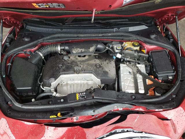 Photo 11 from auction – 2019 BUICK LACROSSE E with VIN 1G4ZP5SZ2KU113869