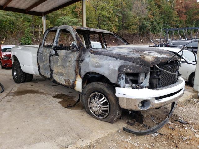 Photo 4 from auction – 2003 DODGE RAM 3500 S with VIN 3D7MA48C23G838556